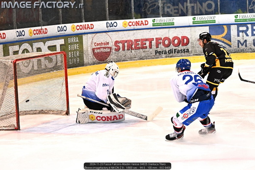 2024-11-23 Fassa Falcons-Mastini Varese 04625 Gianluca Tilaro